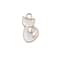 John Bead Sweet & Petite Retro Cat Charms, 10ct.